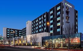 Element By Marriott Nashville Vanderbilt West End